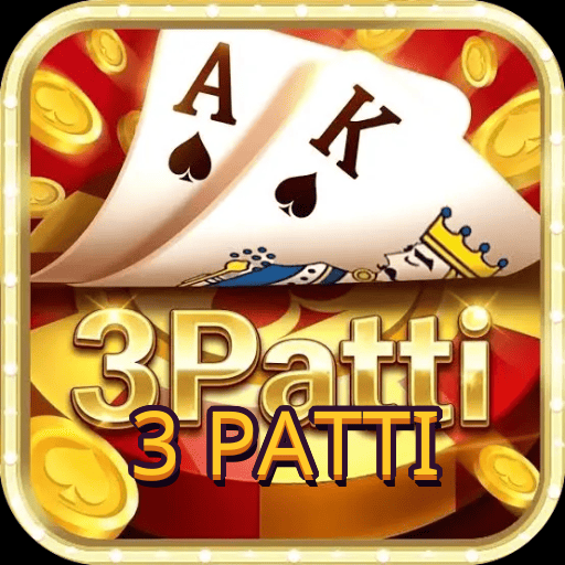 3 Patti APK icon