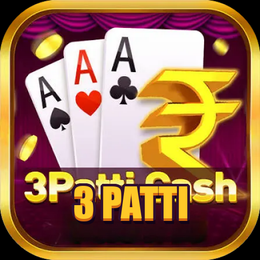 3 Patti icon