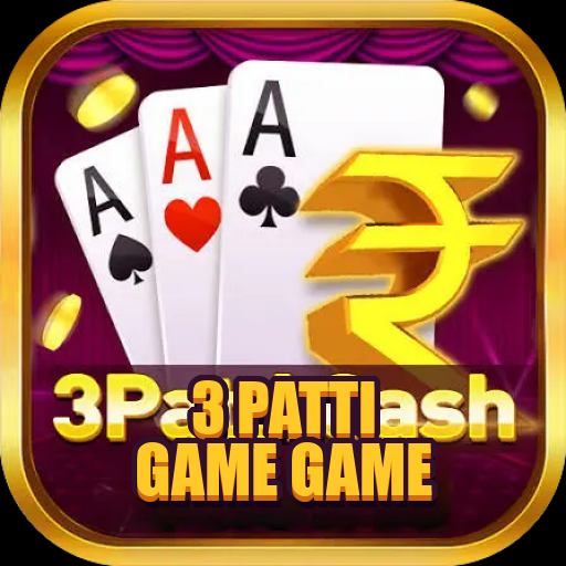 3 Patti Game Game icon