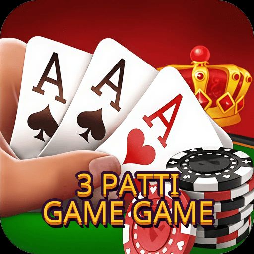 3 Patti Game Game icon