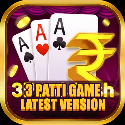 3 Patti Game Latest Version icon