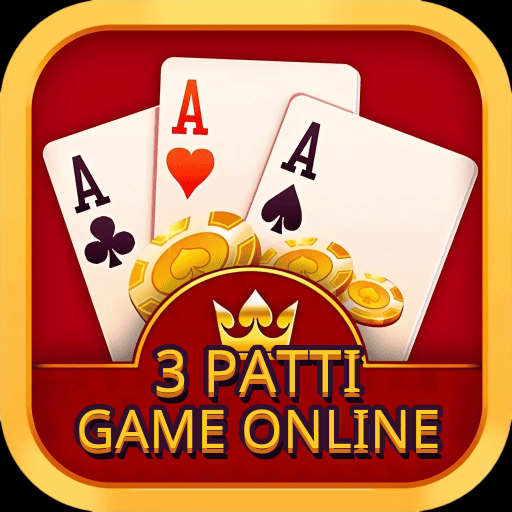 3 Patti Game Online icon