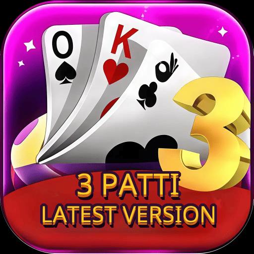 3 Patti Latest Version icon