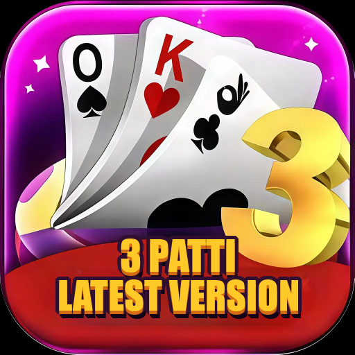 3 Patti Latest Version icon