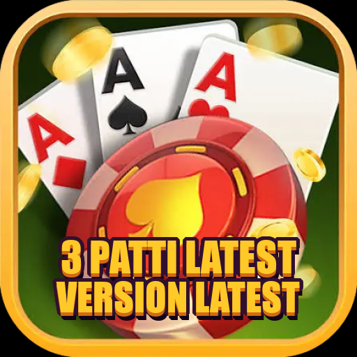 3 Patti Latest Version Latest icon