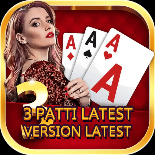 3 Patti Latest Version Latest icon
