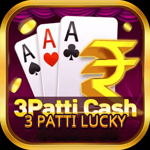 3 Patti Lucky icon