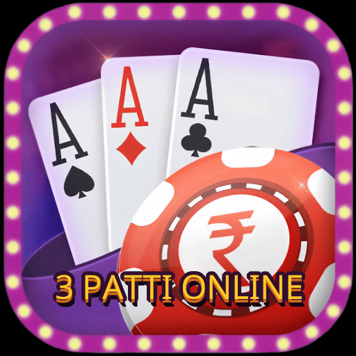 3 Patti Online APK icon