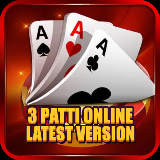 3 Patti Online Latest Version icon