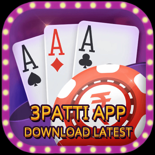 3patti App Download Latest icon