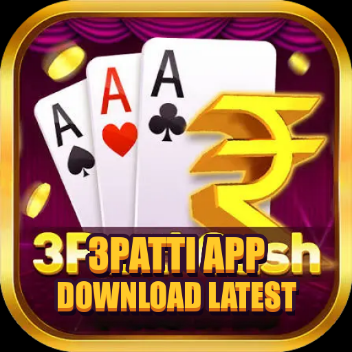 3patti App Download Latest icon