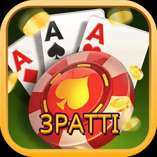 3patti APK icon