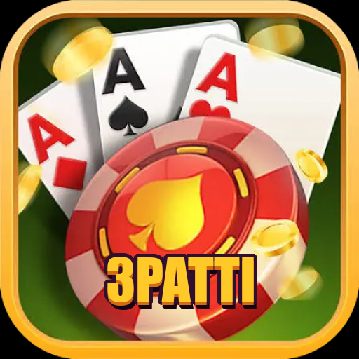 3patti icon