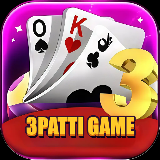 3patti Game icon