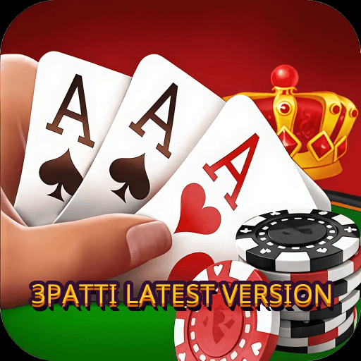 3patti Latest Version icon