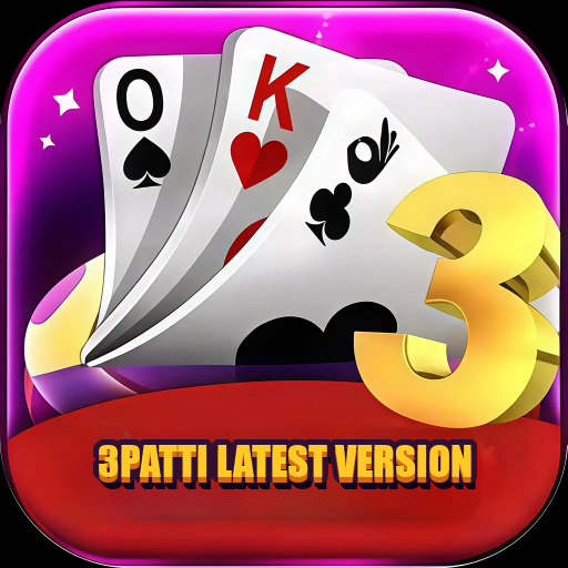 3patti Latest Version icon