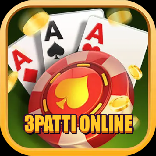 3patti Online icon