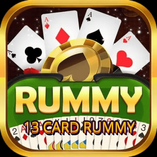 13 Card Rummy APK icon