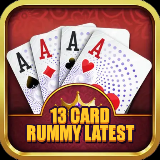 13 Card Rummy Latest Version icon