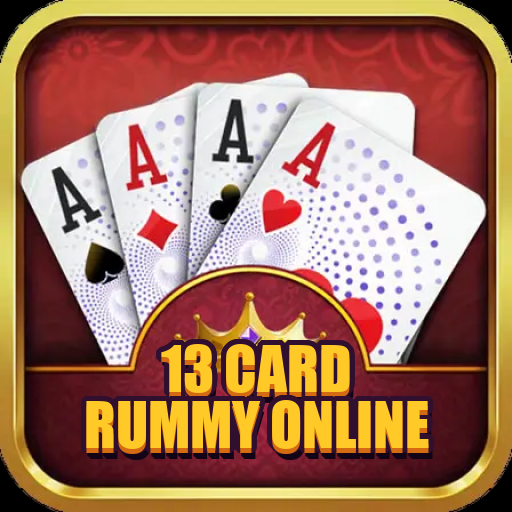 13 Card Rummy Online icon