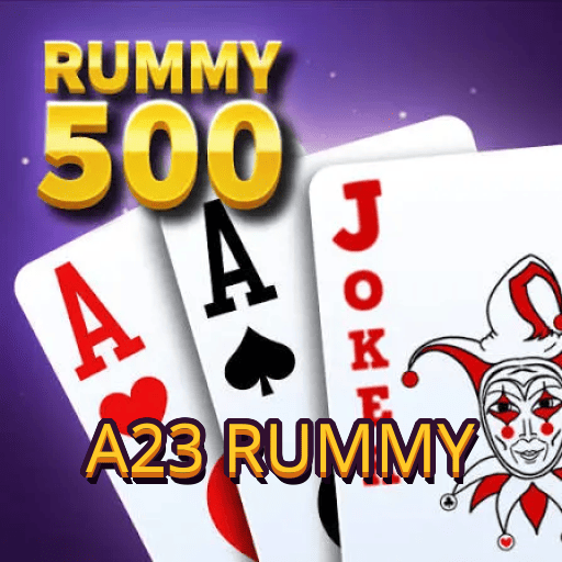A23 Rummy APK icon