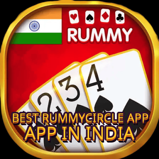 Best Rummycircle App App In India APK icon