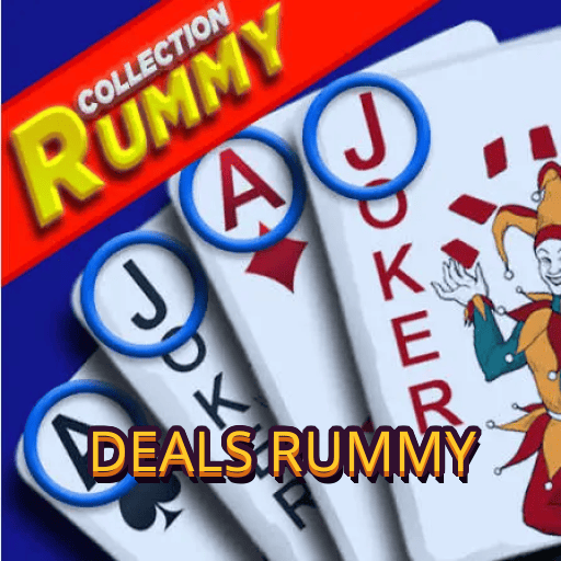 Deals Rummy APK icon