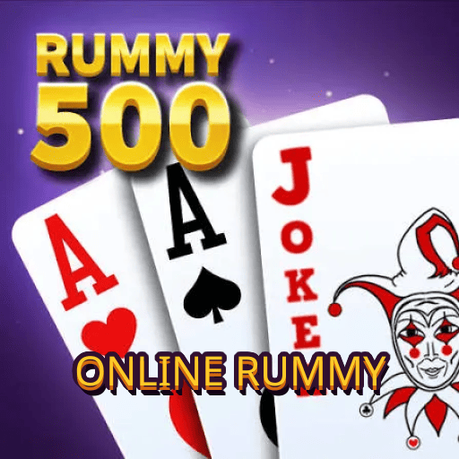 Online Rummy APK icon