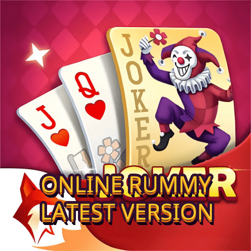 Online Rummy Latest Version APK icon