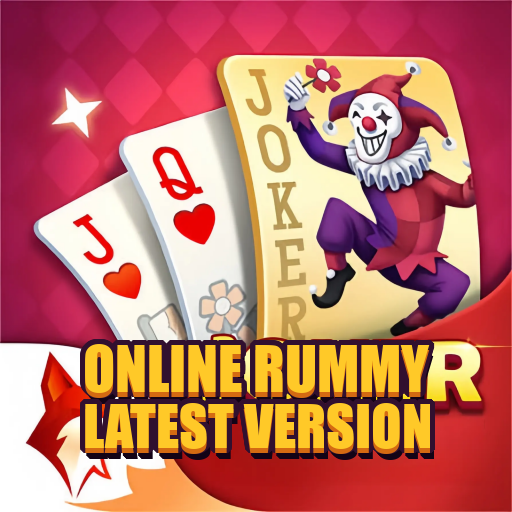 Online Rummy Latest Version icon