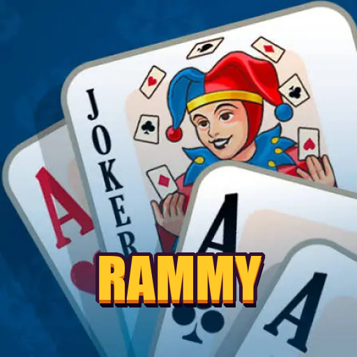 Rammy icon