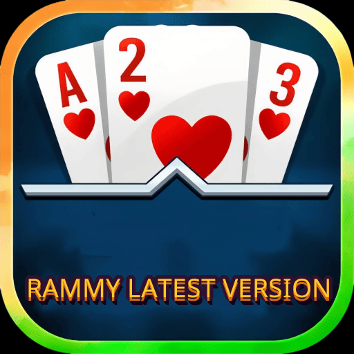 Rammy Latest Version APK icon