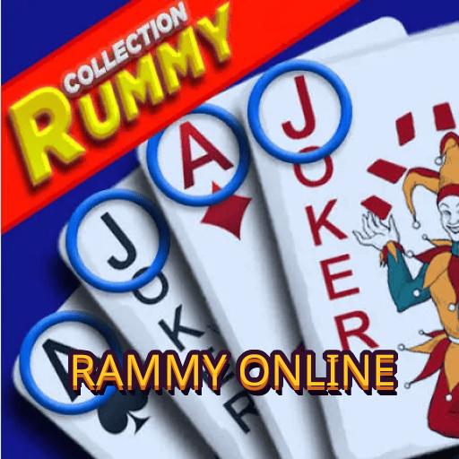 Rammy Online icon