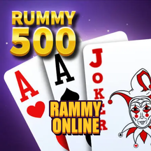 Rammy Online icon