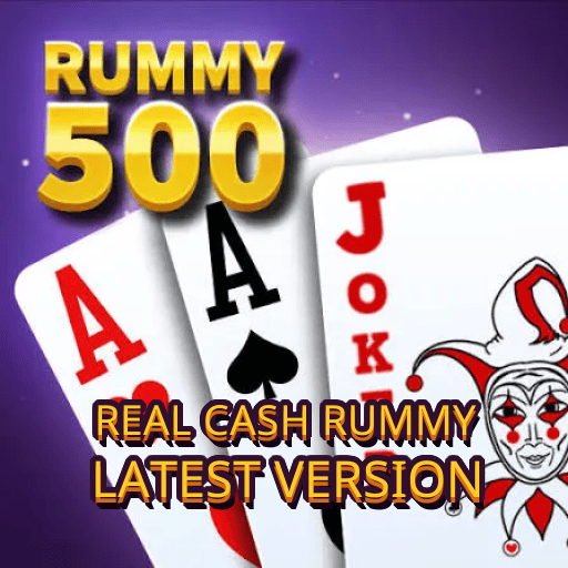 Real Cash Rummy Latest Version APK icon