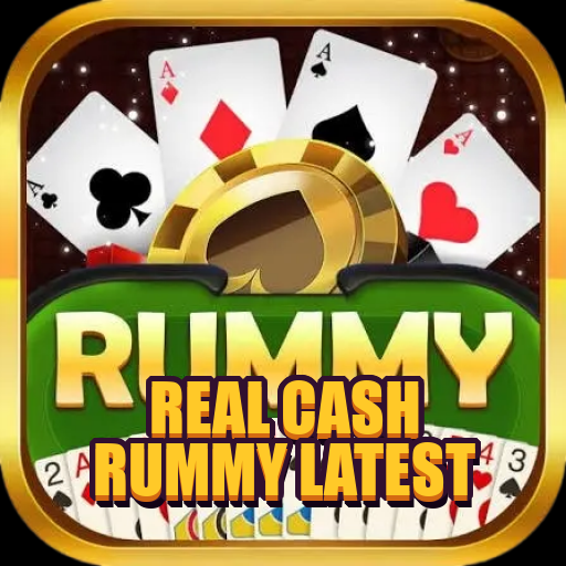 Real Cash Rummy Latest Version icon