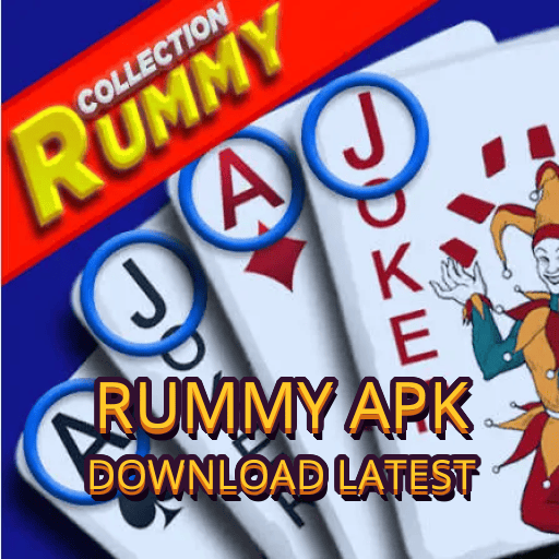 Rummy Apk Download Latest APK icon