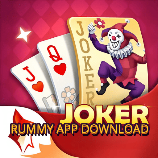 Rummy App Download icon