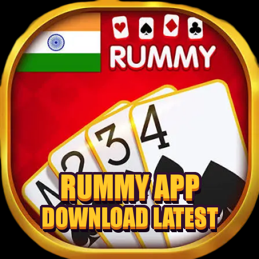 Rummy App Download Latest icon