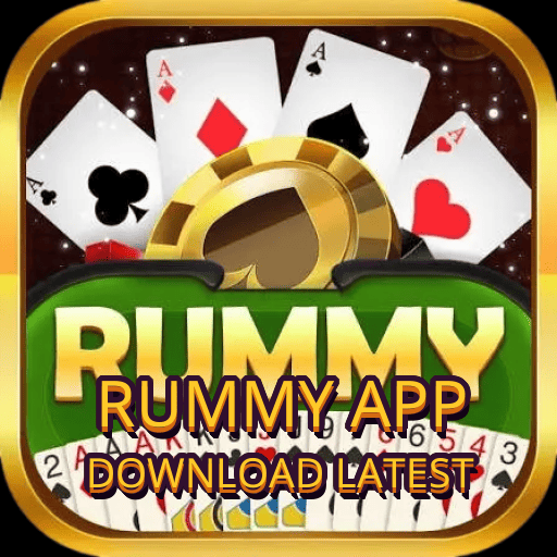 Rummy App Download Latest icon