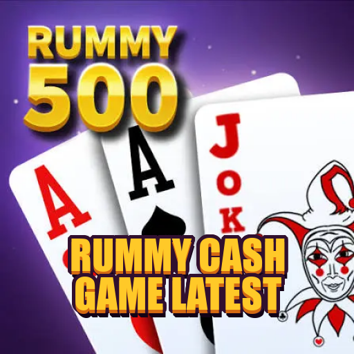 Rummy Cash Game Latest Version icon