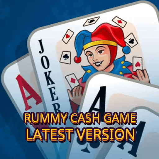 Rummy Cash Game Latest Version icon