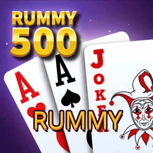 Rummy icon
