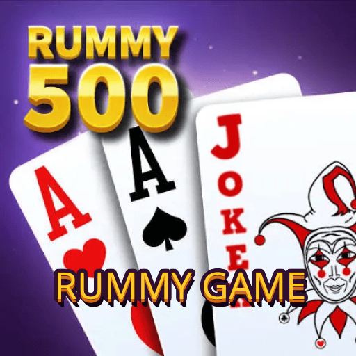 Rummy Game APK icon