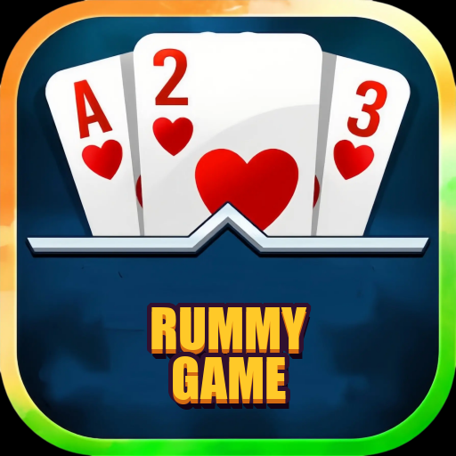 Rummy Game icon