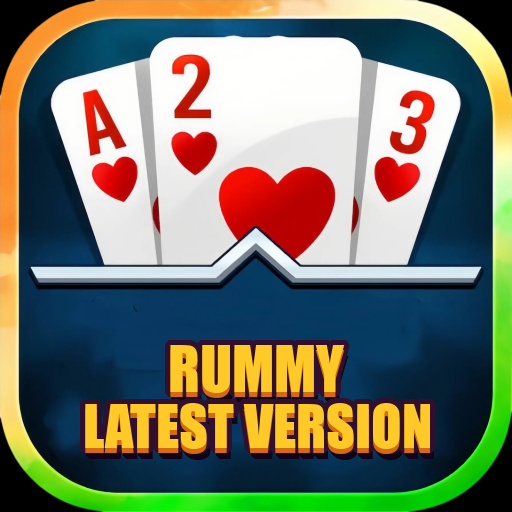 Rummy Latest Version icon