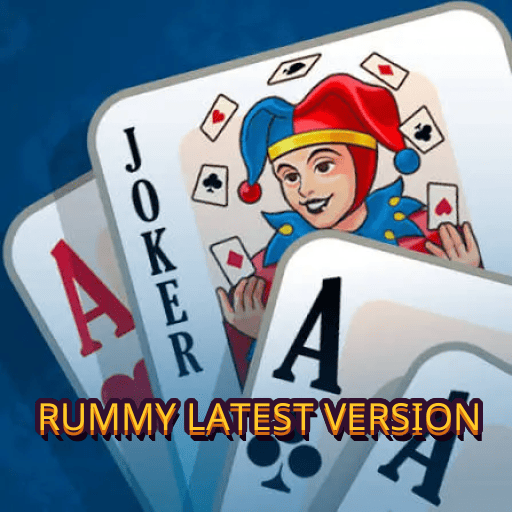 Rummy Latest Version APK icon
