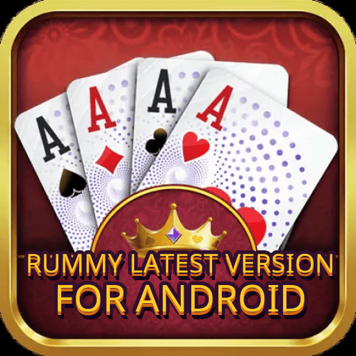Rummy Latest Version For Android APK icon