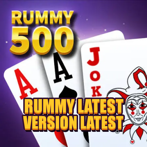 Rummy Latest Version Latest icon