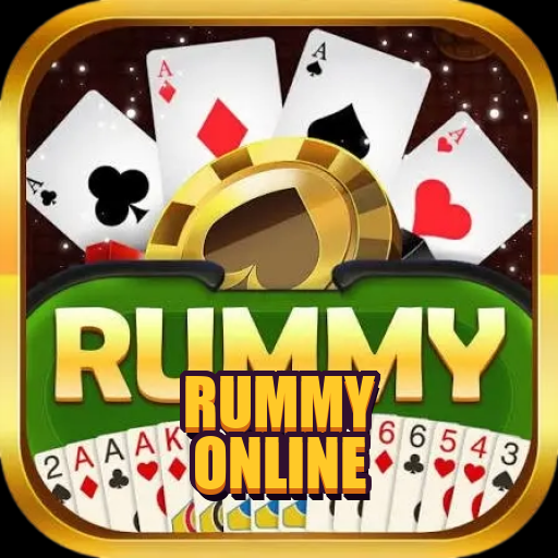 Rummy Online icon
